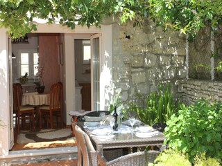 Holiday house Sutivan  24