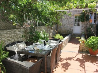 Holiday house Sutivan  25