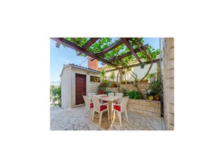 Appartement Supetar  19