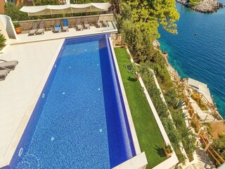 Appartement Saplunara  10