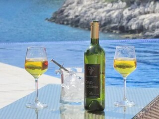 Appartamento Saplunara  10