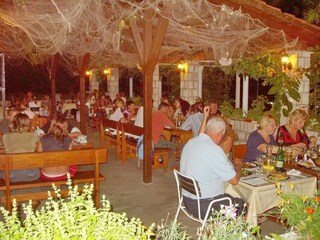 Appartement Saplunara Buitenaudio-opname 2