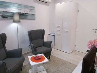 Appartamento Saplunara  12