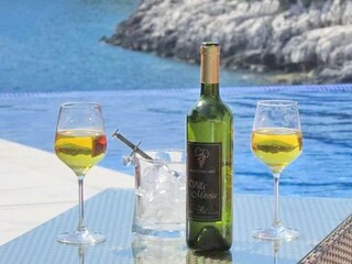 Apartamento Saplunara Grabación al aire libre 1