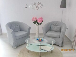 Appartement Saplunara Kenmerken 2