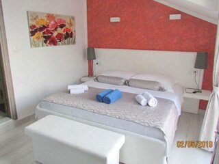 Appartamento Saplunara Caratteristiche 3