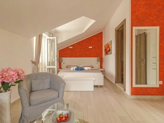 Apartamento Saplunara Características 4