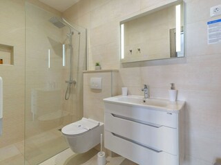 Apartment Saplunara Ausstattung 5