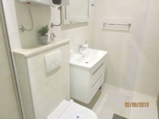 Apartment Saplunara Ausstattung 4