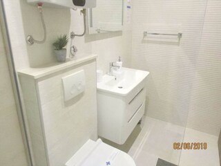 Appartement Saplunara Kenmerken 4