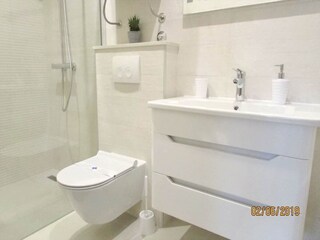 Appartement Saplunara Équipement 5