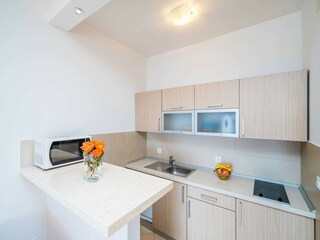 Appartement Mlini Kenmerken 9