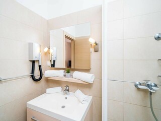 Apartment Mlini Ausstattung 7