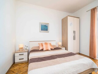 Apartment Mlini Ausstattung 8