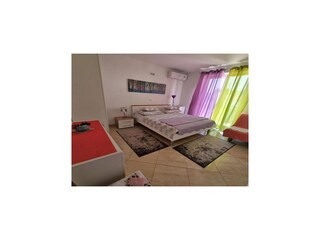 Appartement Baška Voda Équipement 5