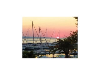 Apartamento Baška Voda  10