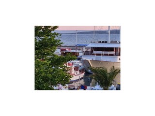 Apartamento Baška Voda  11