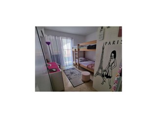 Apartamento Baška Voda Características 5
