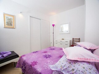 Appartement Baška Voda Kenmerken 2
