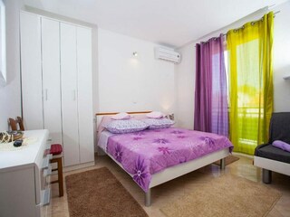 Apartamento Baška Voda Características 7