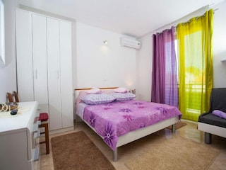 Appartement Baška Voda Kenmerken 7