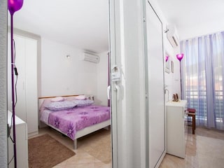 Apartment Baška Voda Features 8