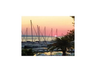 Appartement Baška Voda  13