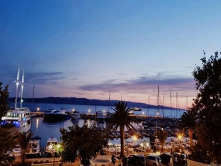 Appartamento Baška Voda  24