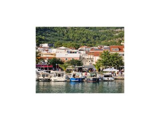 Appartamento Baška Voda  28