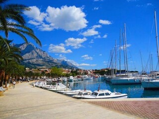 Appartamento Baška Voda  29