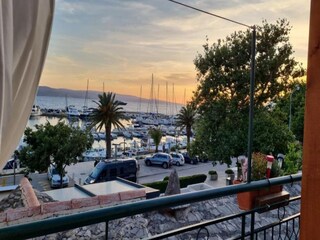 Appartement Baška Voda  23
