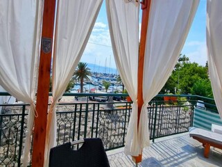 Appartement Baška Voda  24