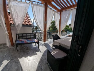 Apartamento Baška Voda  27