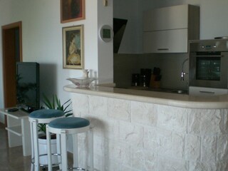 Casa per le vacanze Postira Caratteristiche 11