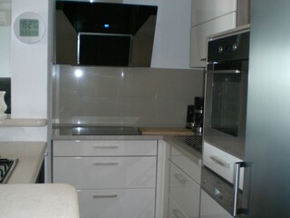 Casa per le vacanze Postira Caratteristiche 12