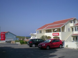 Casa per le vacanze Postira Documento 23