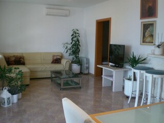 Casa per le vacanze Postira Registrazione all'aperto 9