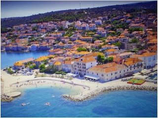 Casa per le vacanze Postira Ambiente 20