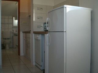 Casa per le vacanze Postira Caratteristiche 14