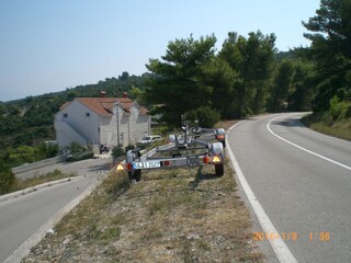 Casa per le vacanze Postira Documento 22