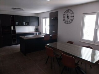 Villa Stobreč Características 15