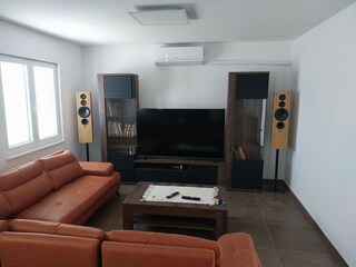 Villa Stobreč Kenmerken 16