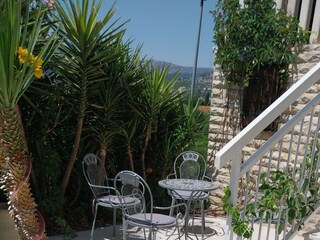 Villa Stobreč Enregistrement extérieur 1