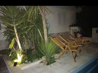 Villa Stobreč Grabación al aire libre 5