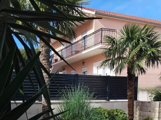 Villa Stobreč Buitenaudio-opname 5