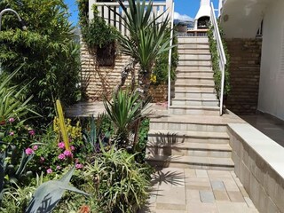 Villa Stobreč Grabación al aire libre 3