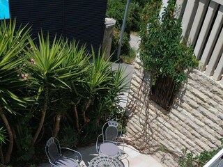 Villa Stobreč Buitenaudio-opname 4