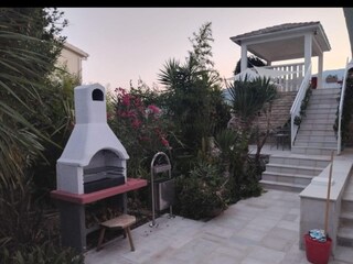 Villa Stobreč Grabación al aire libre 11