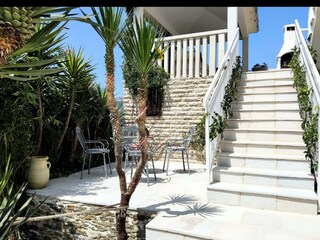 Villa Stobreč Enregistrement extérieur 12