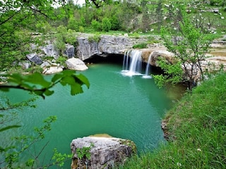 Villa Boljun Environment 31